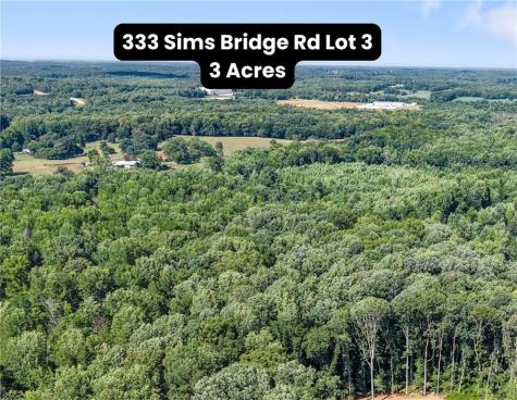 333 Sims Bridge Road Commerce GA 30530