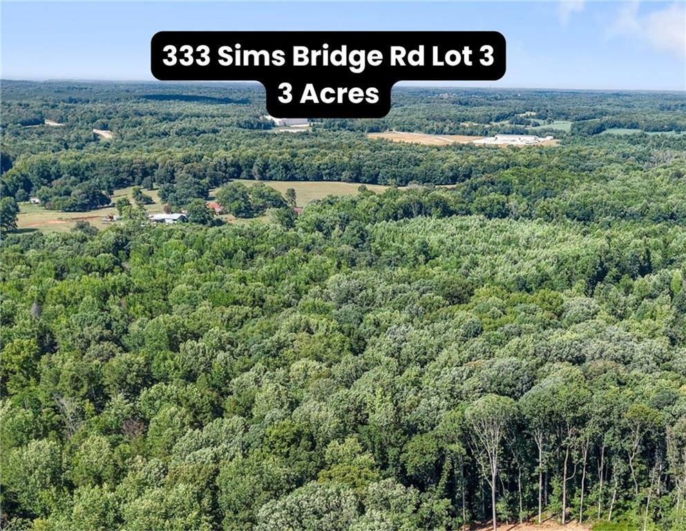 333 Sims Bridge Road Commerce GA 30530