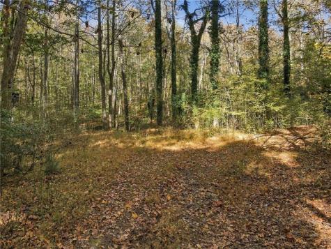 3627 Westmoreland Road Cleveland GA 30528