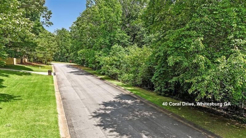 40 Coral Drive Whitesburg GA 30185