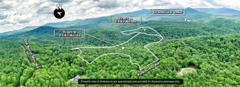 23.83 Pine Crest Road Jasper GA 30143