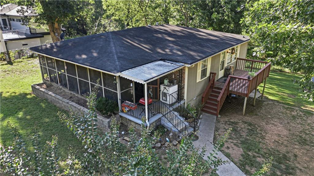 4508 N Cooper Lake Road SE Mableton GA 30080