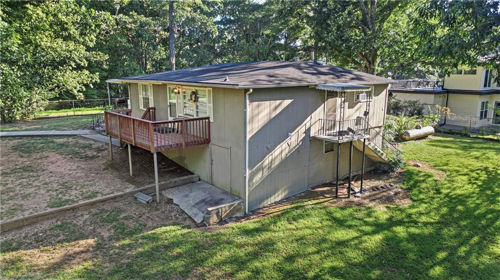 4508 N Cooper Lake Road SE Mableton GA 30080