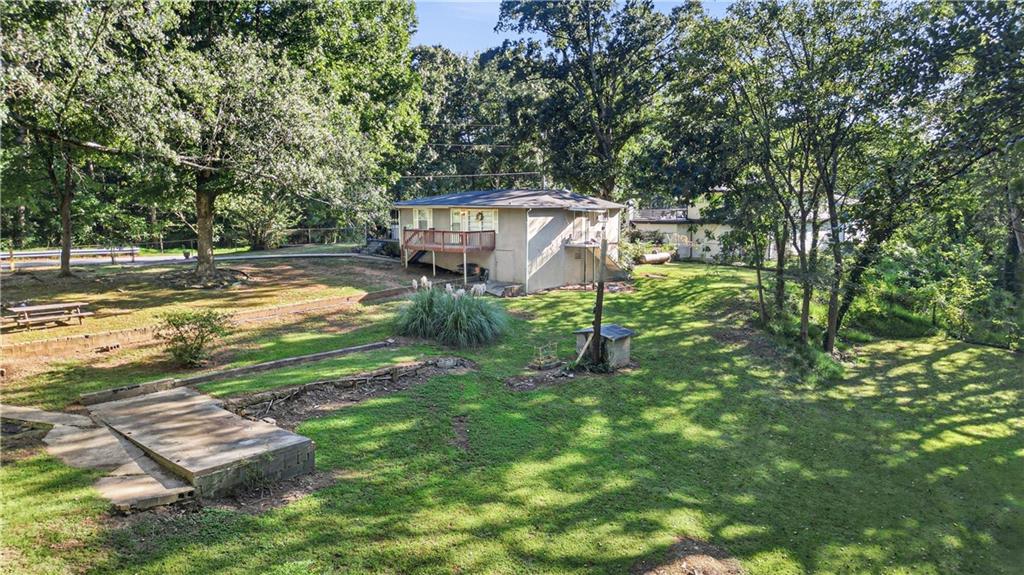 4508 N Cooper Lake Road SE Mableton GA 30080