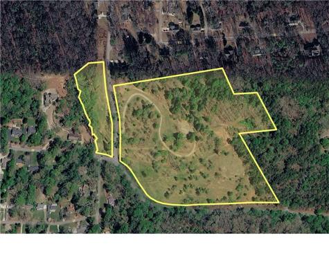 158 Gabrels Drive Clarkesville GA 30523