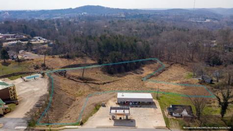 635 North Grove Street Dahlonega GA 30533