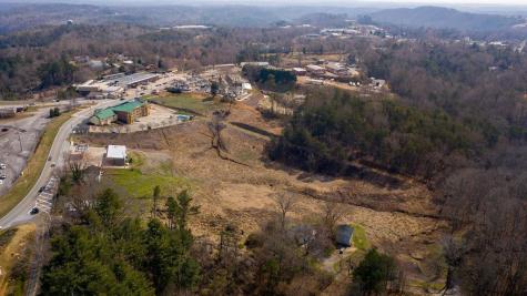 635 North Grove Street Dahlonega GA 30533