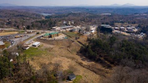 635 North Grove Street Dahlonega GA 30533