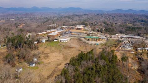635 North Grove Street Dahlonega GA 30533