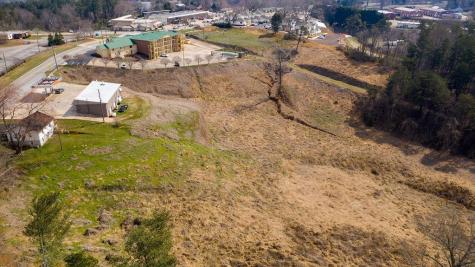 635 North Grove Street Dahlonega GA 30533