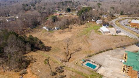 635 North Grove Street Dahlonega GA 30533