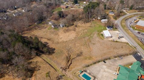 635 North Grove Street Dahlonega GA 30533