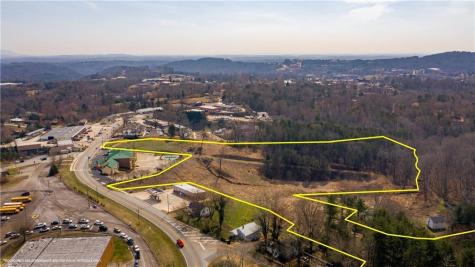 635 North Grove Street Dahlonega GA 30533