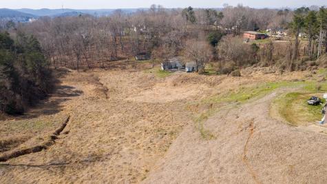 635 North Grove Street Dahlonega GA 30533