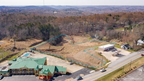 635 North Grove Street Dahlonega GA 30533