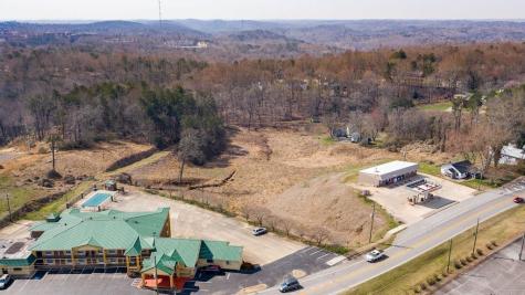 635 North Grove Street Dahlonega GA 30533