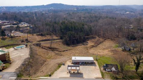 635 North Grove Street Dahlonega GA 30533