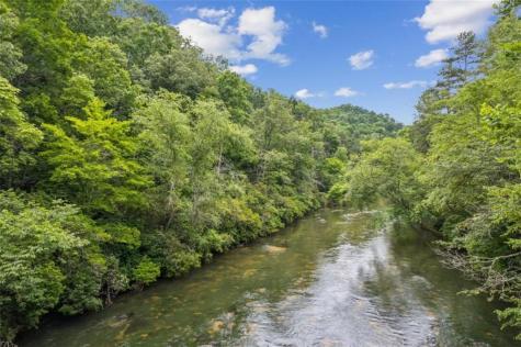 Lot 5 Riverfront Drive Ellijay GA 30536