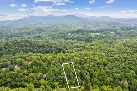 Lot 5 Riverfront Drive Ellijay GA 30536