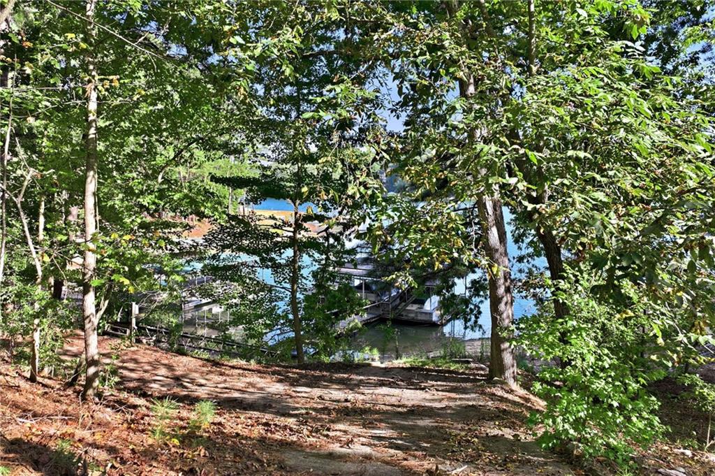4959 Ponderosa Drive Gainesville GA 30504