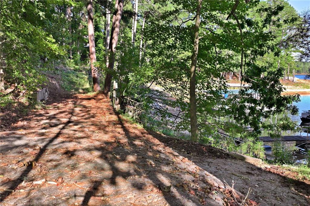 4959 Ponderosa Drive Gainesville GA 30504