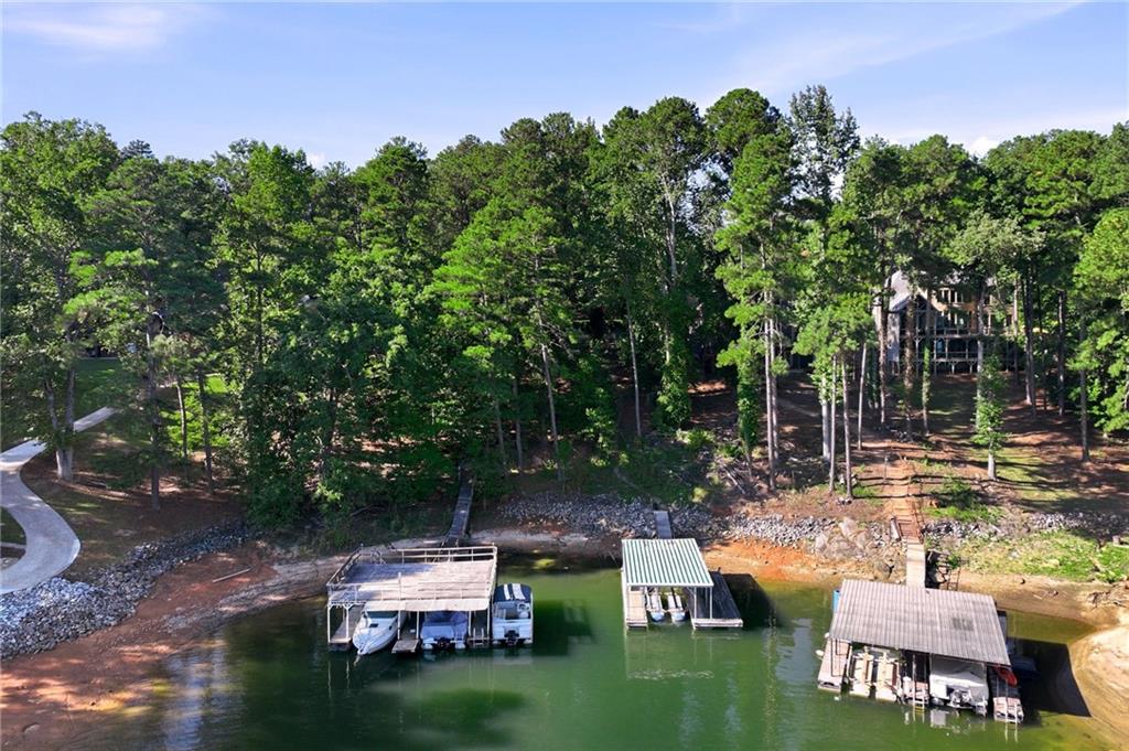4959 Ponderosa Drive Gainesville GA 30504
