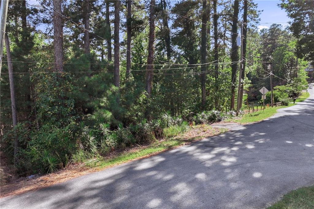 4959 Ponderosa Drive Gainesville GA 30504
