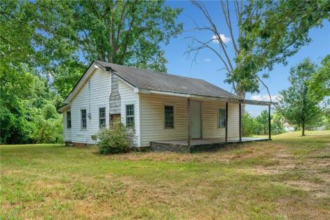 200 Blue Haze Drive Jasper GA 30143