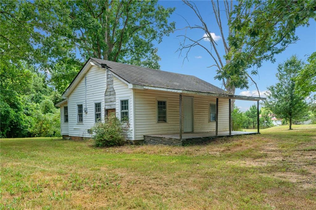 200 Blue Haze Drive Jasper GA 30143