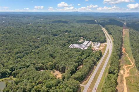 200 Blue Haze Drive Jasper GA 30143