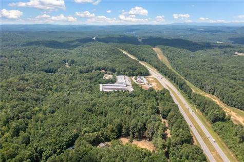 200 Blue Haze Drive Jasper GA 30143
