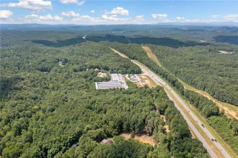 200 Blue Haze Drive Jasper GA 30143