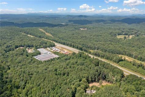 200 Blue Haze Drive Jasper GA 30143
