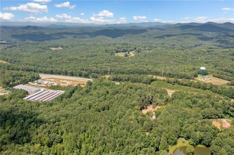 200 Blue Haze Drive Jasper GA 30143