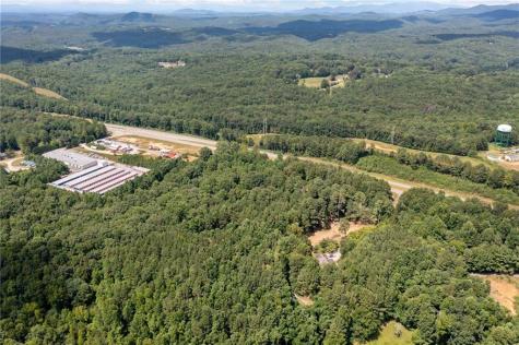 200 Blue Haze Drive Jasper GA 30143