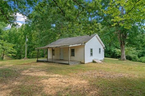 200 Blue Haze Drive Jasper GA 30143