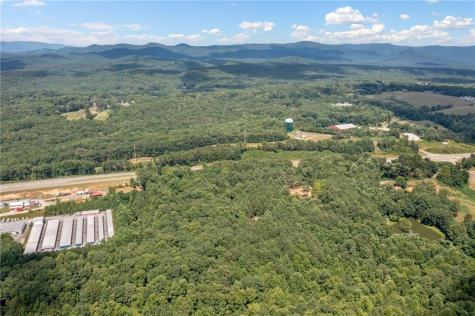200 Blue Haze Drive Jasper GA 30143