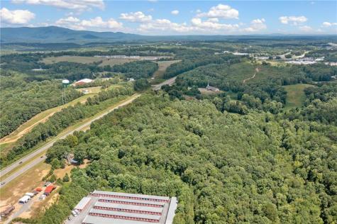 200 Blue Haze Drive Jasper GA 30143