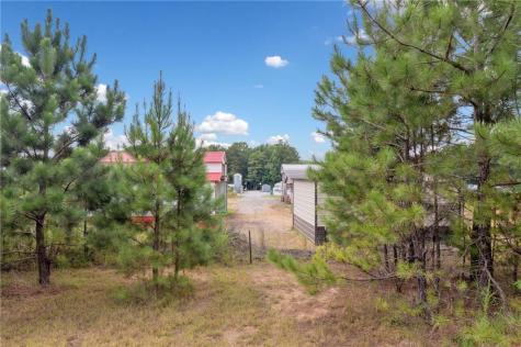 200 Blue Haze Drive Jasper GA 30143