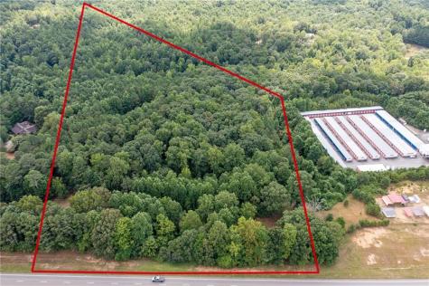 200 Blue Haze Drive Jasper GA 30143