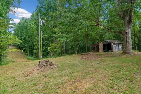 200 Blue Haze Drive Jasper GA 30143