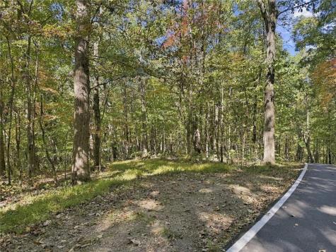 11 Indian Trail Drive Jasper GA 30143