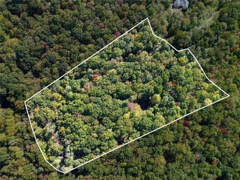 11 Indian Trail Drive Jasper GA 30143