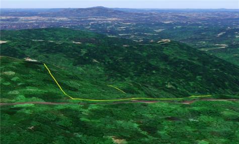 32 Andes Ridge Jasper GA 30143