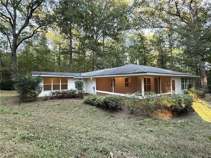 3055 Longstreet Road Milton GA 30004