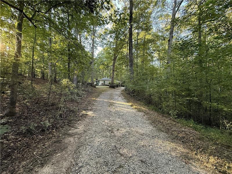 3055 Longstreet Road Milton GA 30004