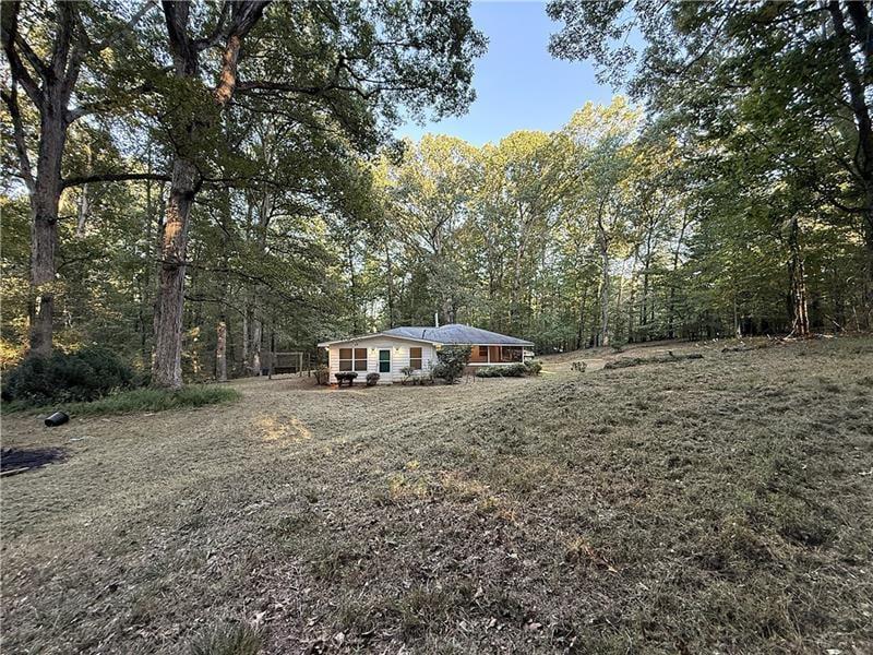 3055 Longstreet Road Milton GA 30004