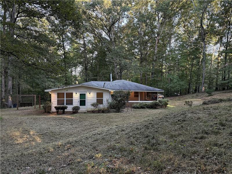 3055 Longstreet Road Milton GA 30004