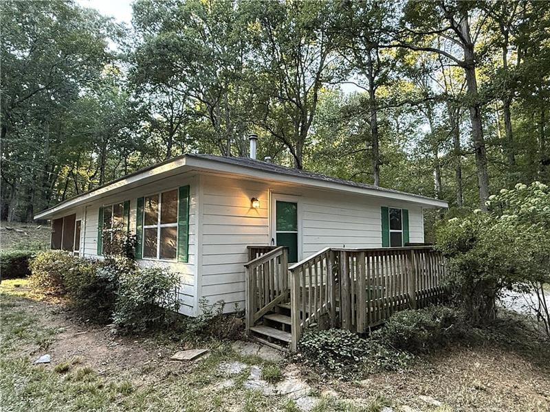 3055 Longstreet Road Milton GA 30004