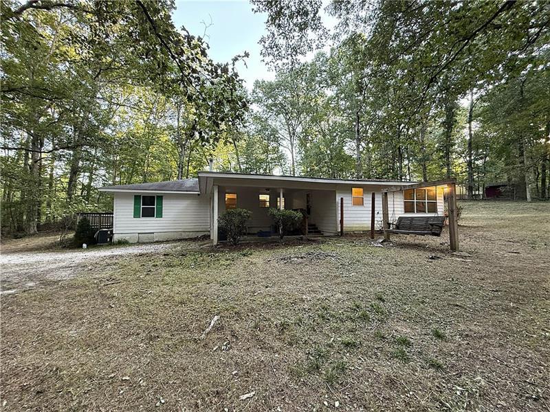 3055 Longstreet Road Milton GA 30004